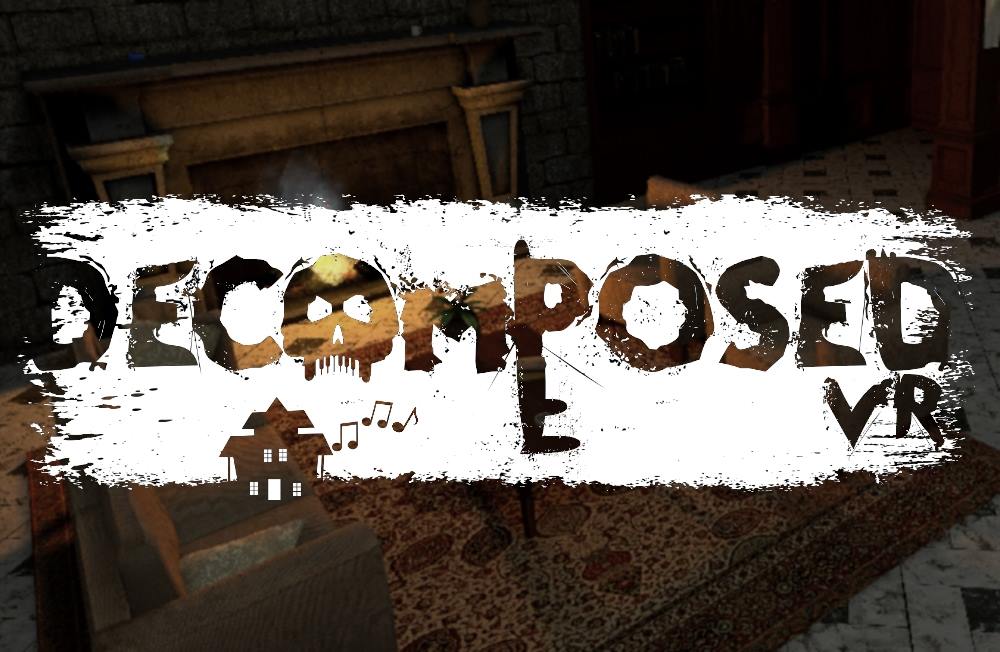 De-Composed VR