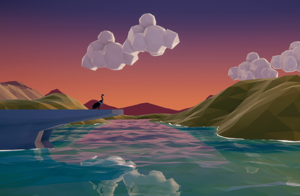 dune sea