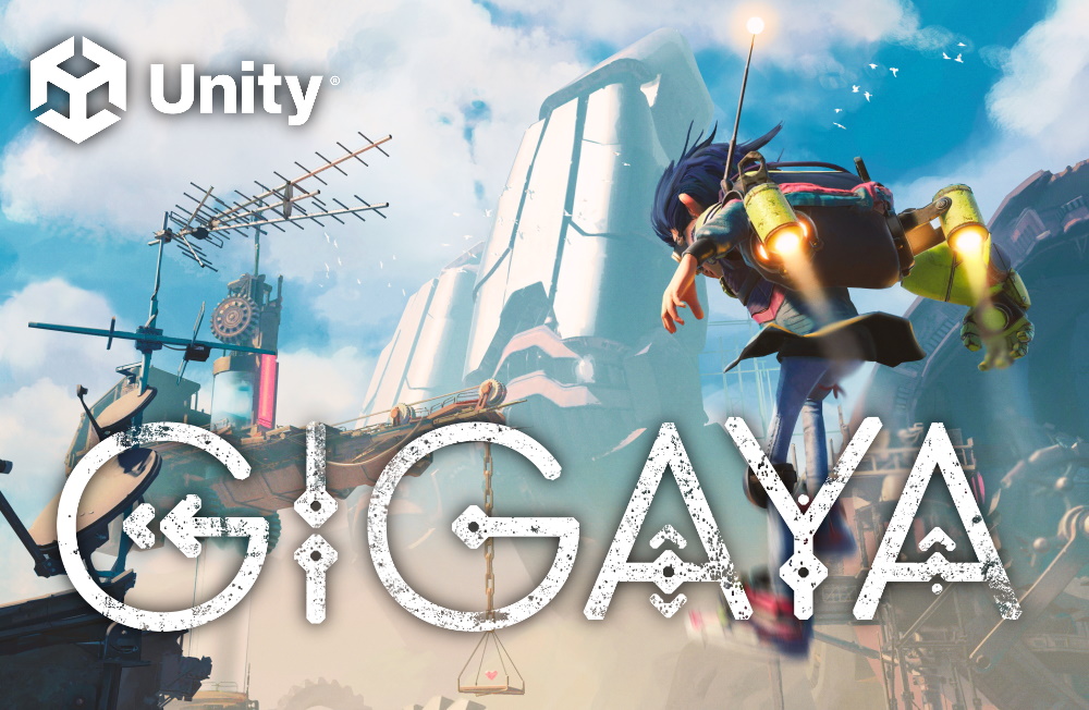 Unity Gigaya