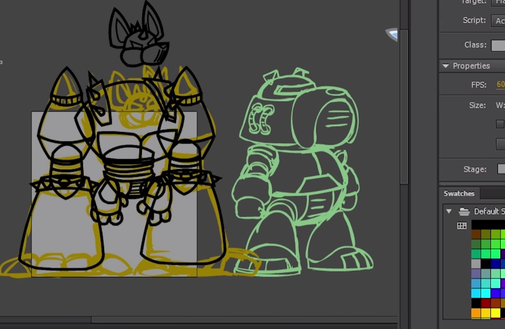 metal mutts