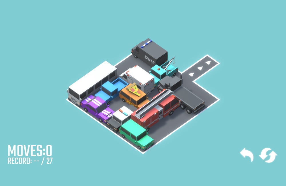 unblock gridlock