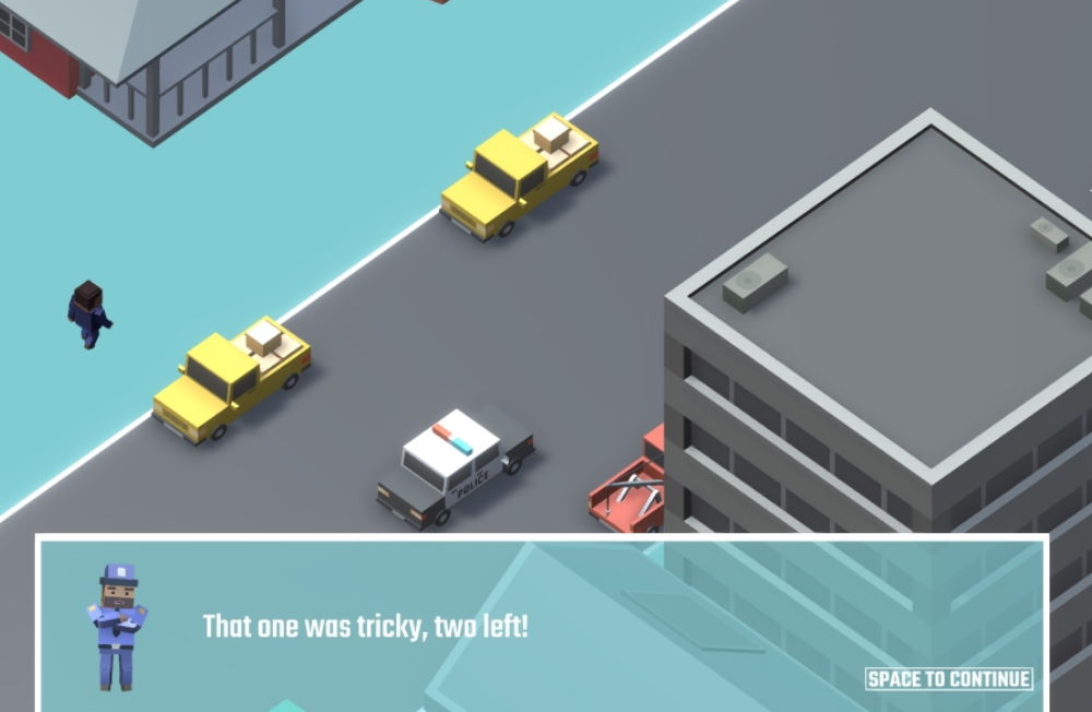 unblock gridlock
