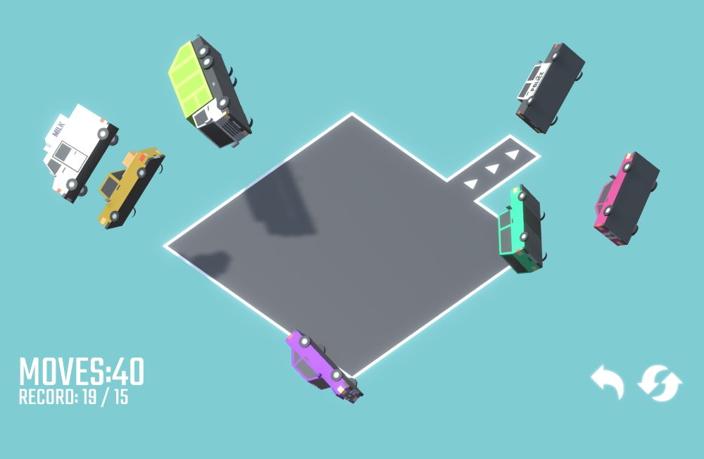 unblock gridlock