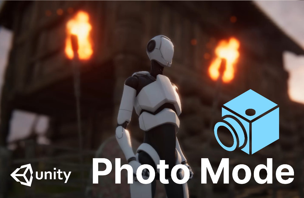 Photo Mode