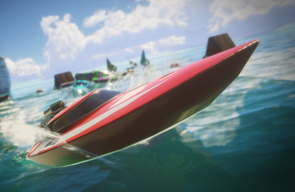 unity photo mode